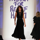 Illustration for article titled Fashion Relief For Haiti: Stars And Supermodels Hit The Runway For A Good Cause